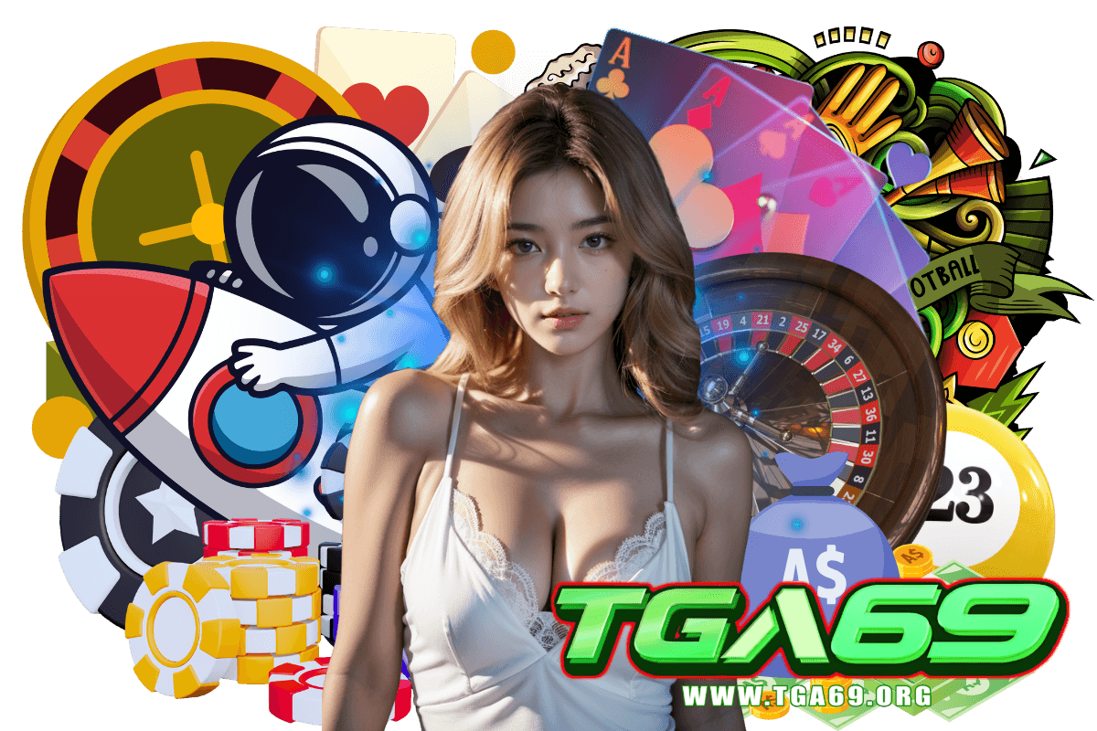 tga69 wallet