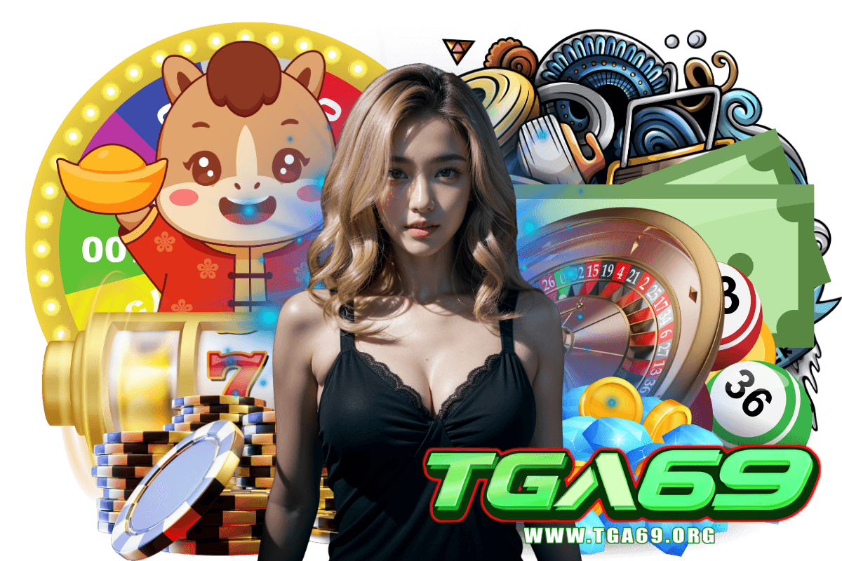 tga69 สมัคร