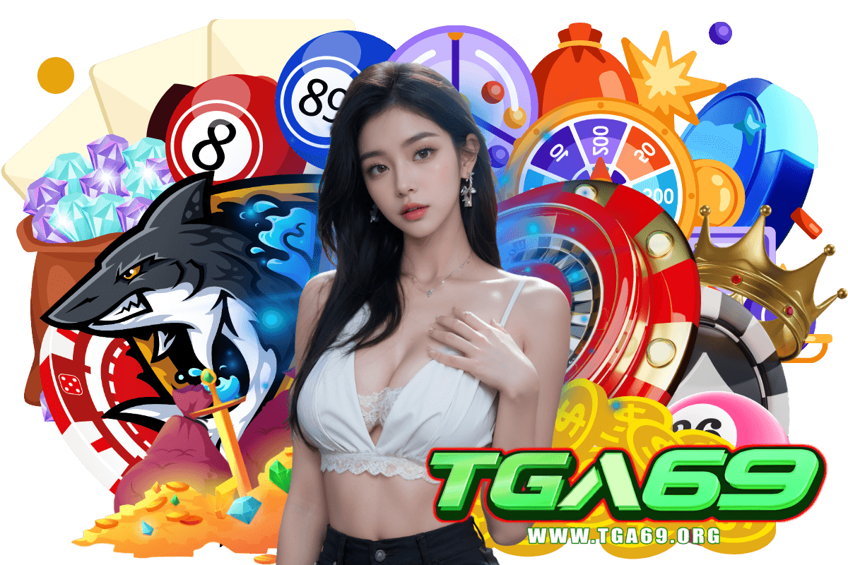 tga69 สล็อต
