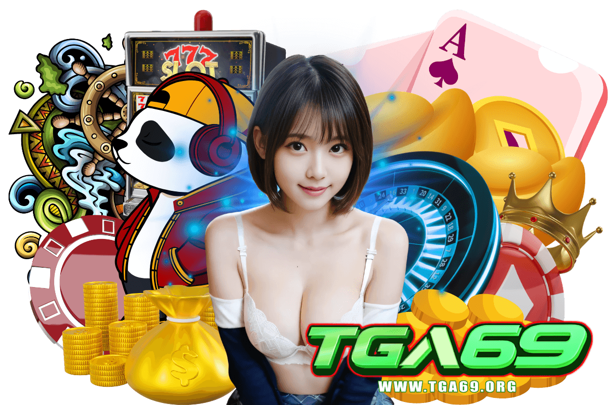 tga69 เว็บตรง