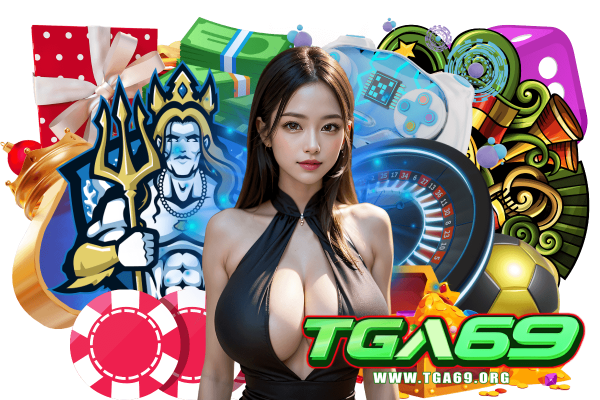 tga69 แจกเครดิตฟรี